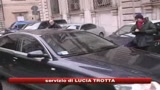 11/01/2010 - Giustizia, il Pdl accelera 