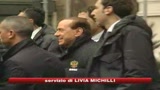 11/01/2010 - Il ritorno di Berlusconi: con il Quirinale tutto bene