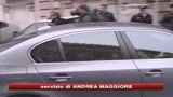 12/01/2010 - Riforma del Fisco, niente tagli delle tasse nel 2010