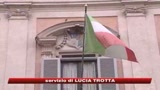 12/01/2010 - La priorità del governo: la riforma della giustizia