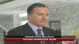 12/01/2010 - Frattini: A Rosarno non c'erano motivazioni religiose


