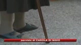 12/01/2010 - Italiani, un popolo di anziani