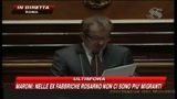 12/01/2010 - Maroni: sul ruolo della 'ndrangheta a Rosarno valuta la magistratura