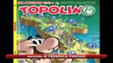 Topolino diventa verde