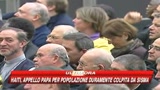 13/01/2010 - Papa: Attivarsi subito per i fratelli di Haiti