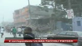 13/01/2010 - terremoto ad Haiti: tre scosse, è una catastrofe