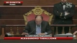 13/01/2010 - Processo Breve, il DDL torna in commissione