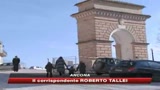 Marche, la terra continua a tremare