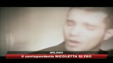 13/01/2010 - Marco Carta trionfa nella top ten Mtv Hits e Sky.it 