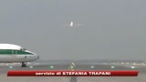 A un anno dalla nuova Alitalia la protesta dei precari
