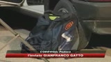 13/01/2010 - Padova, padre spara tre colpi al figlio di 12 anni