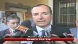 14/01/2010 - Frattini: mancano notizie sugli italiani