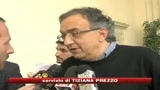 14/01/2010 - Marchionne: su Termini Imerese non cambio idea