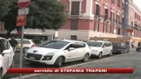 14/01/2010 - Bari, arrestato tassista che violentò disabile