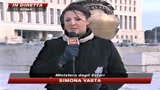 15/01/2010 - Haiti, identificata la prima vittima italiana