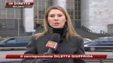 15/01/2010 - Processo Mills, atti inutilizzabili