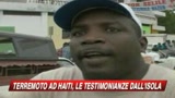 15/01/2010 - Le voci dall'inferno di Haiti