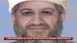 15/01/2010 - Le foto di Bin Laden invecchiato