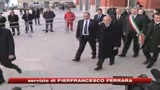 Schieramenti apprezzano parole Napolitano con riserva
