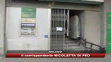 Milano, rapina da 120mila euro nella sede della Bnl