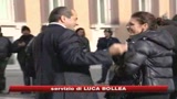 Di Pietro: In arrivo dossier diffamatorio su di me