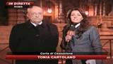 15/01/2010 - Processo Spartacus, Cassazione conferma i 16 ergastoli