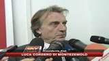 16/01/2010 - Termini Imerese, rinvio di Montezemolo