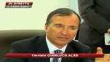 16/01/2010 - Rosarno, l'Egitto si rimangia le accuse