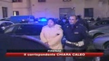 16/01/2010 - Firenze, donna a capo di una gang di cinesi