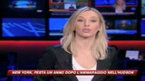 16/01/2010 - Un anno dopo festa per l'ammaraggio nell'Hudson