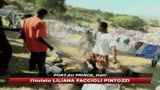 17/01/2010 - Haiti trema ancora. E' allarme saccheggi