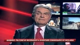 Mannino: Falcone preoccupato da accordo mafia-servizi
