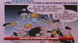 17/01/2010 - Magistrati pronti allo sciopero. Alfano: casta 