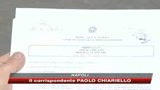 Napoli, dopo i finti cechi arrivano i finti pazzi