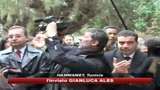 Le celebrazioni per il decennale della morte di Craxi