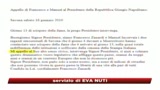 Matrimoni gay, 15 giorni senza cibo perché si amano