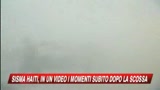 18/01/2010 - Le immagini immediatamente dopo la scossa di Haiti