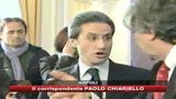 Regionali, in Campania il Pdl candida Caldoro