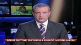 Denis Pipitone, rinviata a giudizio la sorellastra

