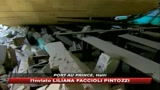 19/01/2010 - haiti_coprifuoco_ricerca_superstiti