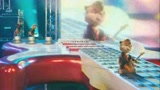 ALVIN SUPERSTAR 2 - il trailer