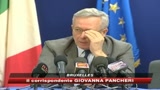 19/01/2010 - Tremonti: PIL 2010 è cresciuto dell'1%
