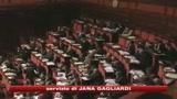 Processo Breve, è battaglia al Senato