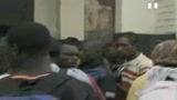 20/01/2010 - Haiti, si combatte per il cibo