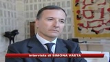 20/01/2010 - Frattini: coordinamento europeo per vigilare su bambini