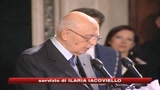 Craxi,Napolitano: Donadi legga sentenza Corte Stasburgo