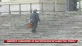 20/01/2010 - Cassazione: no a espulsioni di irregolari con figli