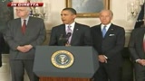 21/01/2010 - Banche Usa, l'offensiva di Obama 