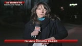 Spara a dirigente in Comune poi si toglie la vita