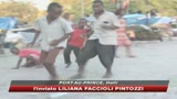 22/01/2010 - Haiti, Onu: interrompiamo le ricerche di sopravvissuti 